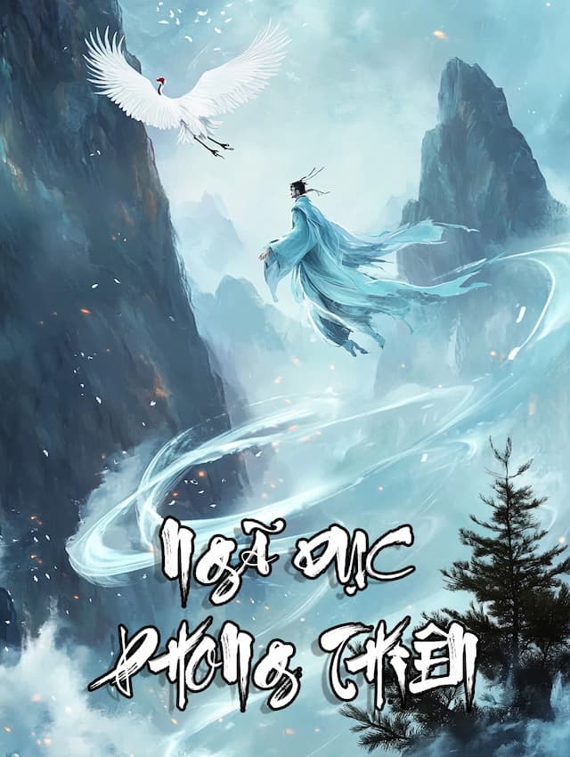 Ngã Dục Phong Thiên