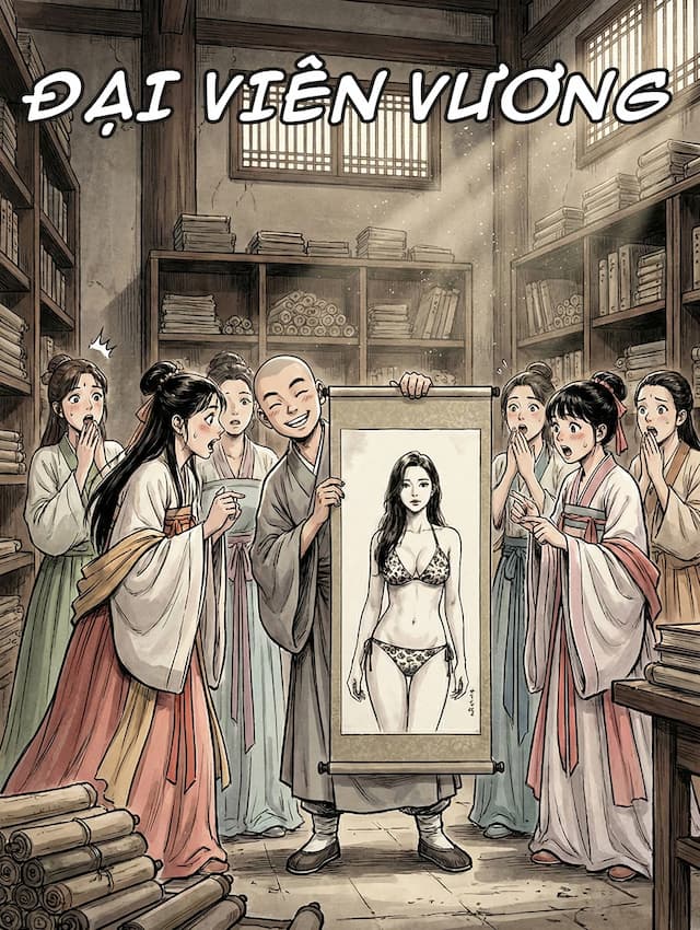 Đại Viên Vương