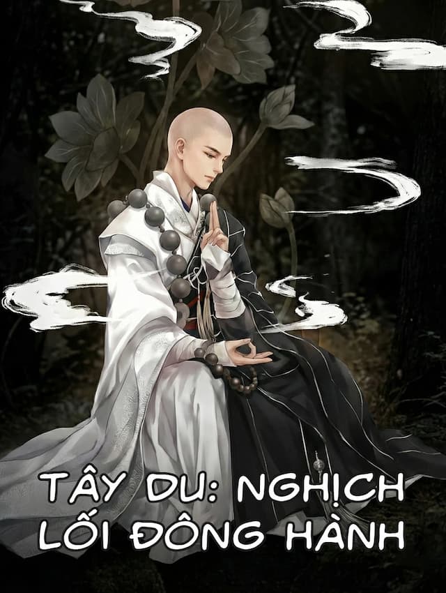 Tây Du: Nghịch Lối Đông Hành