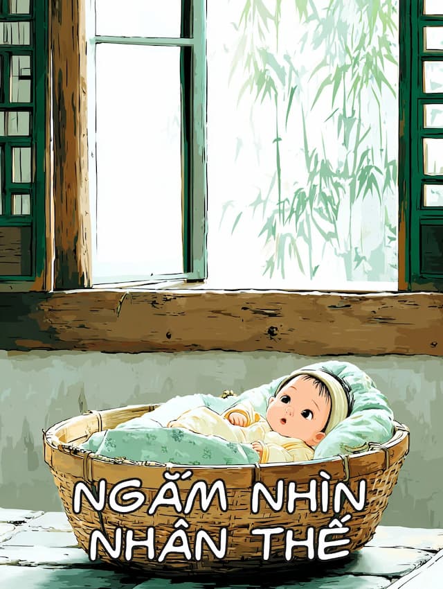 Ngắm Nhìn Nhân Thế