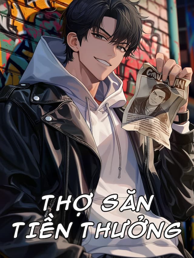 Thợ Săn Tiền Thưởng