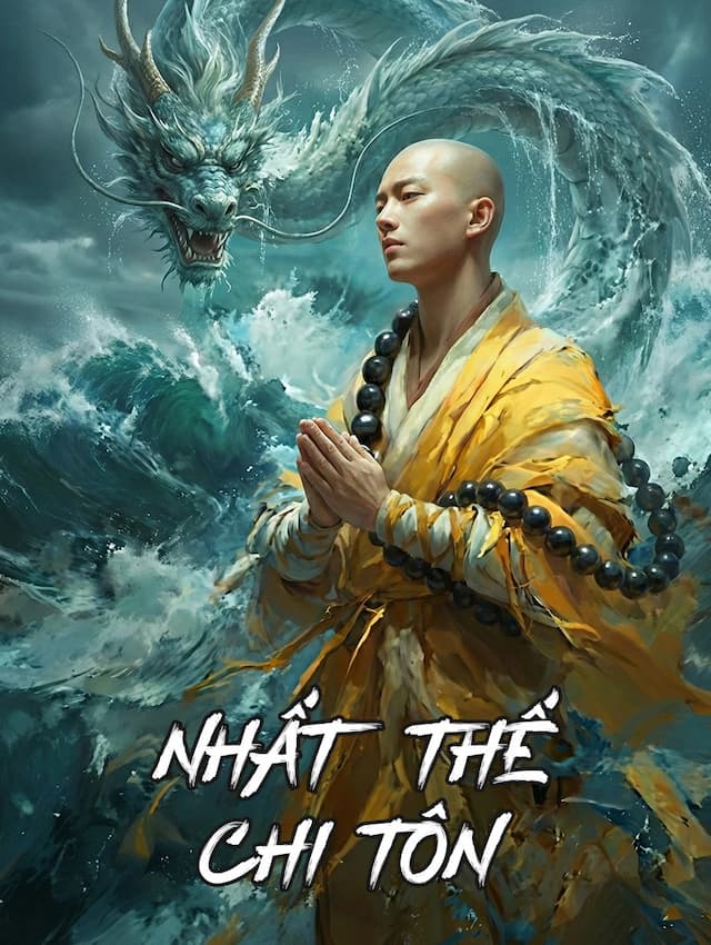 Nhất Thế Chi Tôn