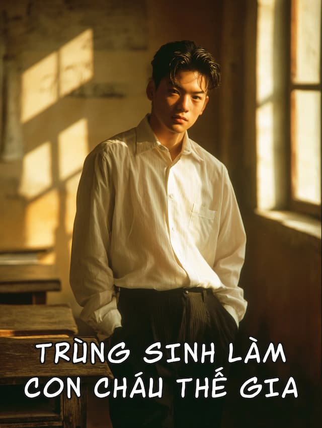 Trùng Sinh Làm Con Cháu Thế Gia