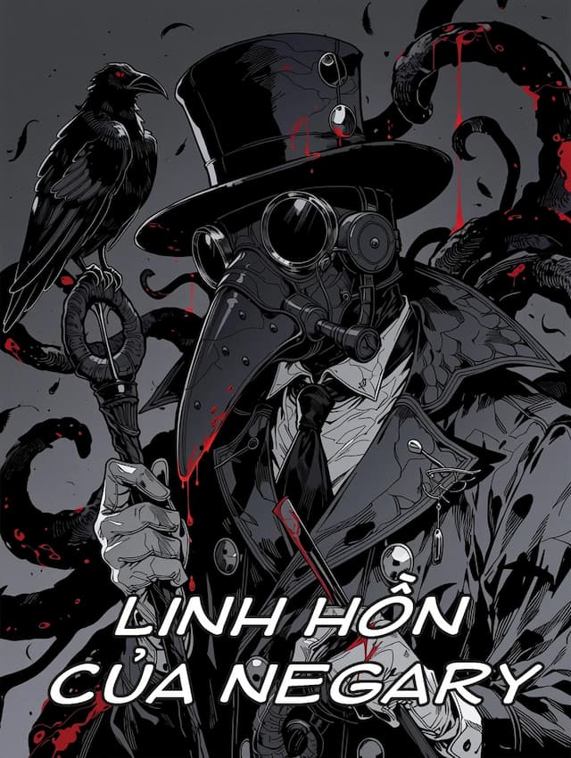 Linh Hồn Của Negary