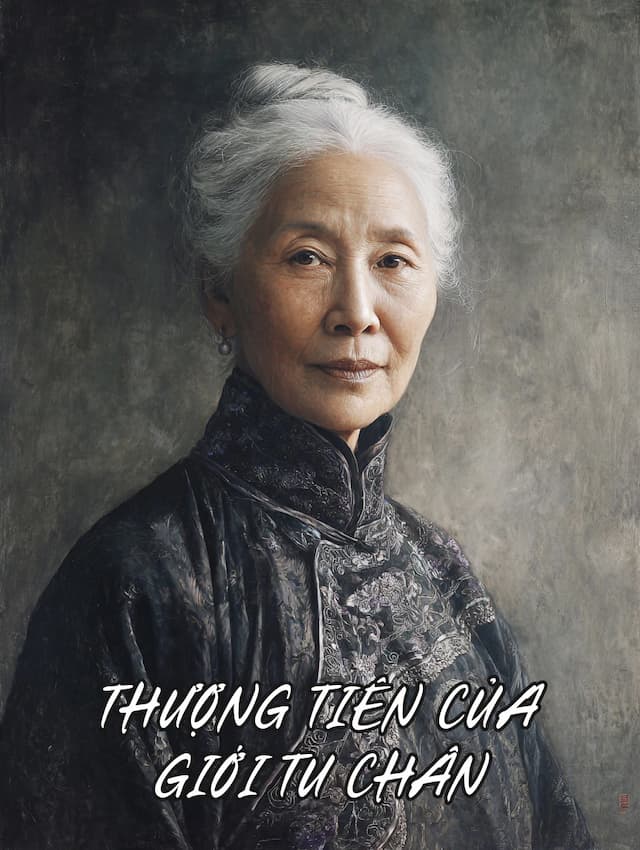 Thượng Tiên Của Giới Tu Chân