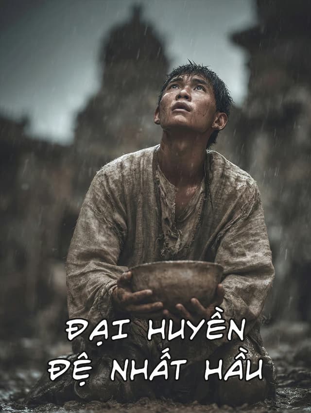 Đại Huyền Đệ Nhất Hầu