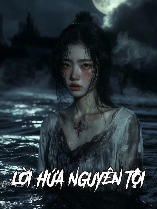 Lời Hứa Nguyên Tội