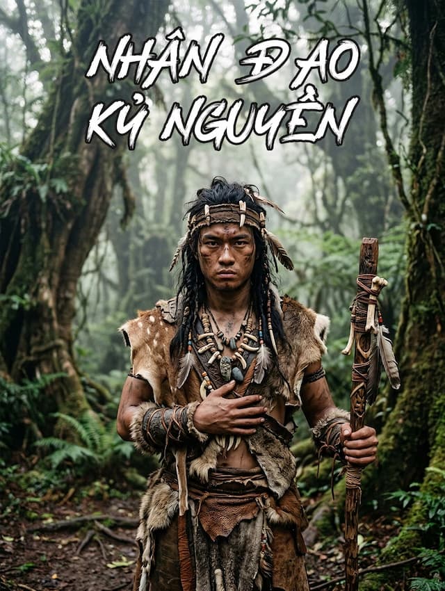 Nhân Đạo Kỷ Nguyên