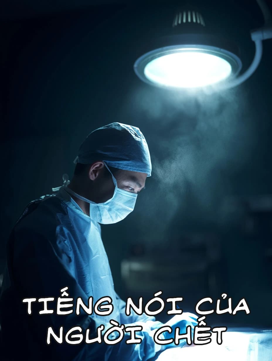 Tiếng Nói Của Người Chết