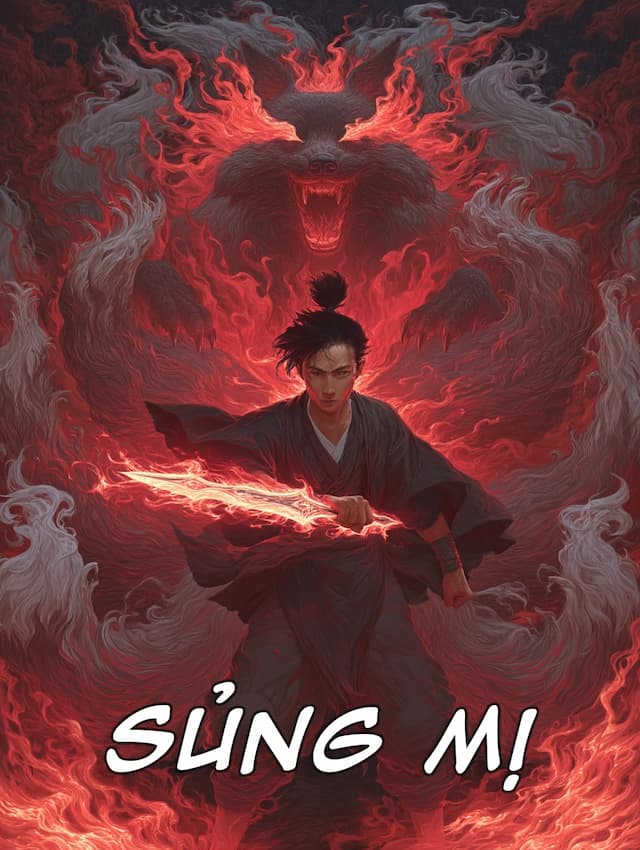 Sủng Mị