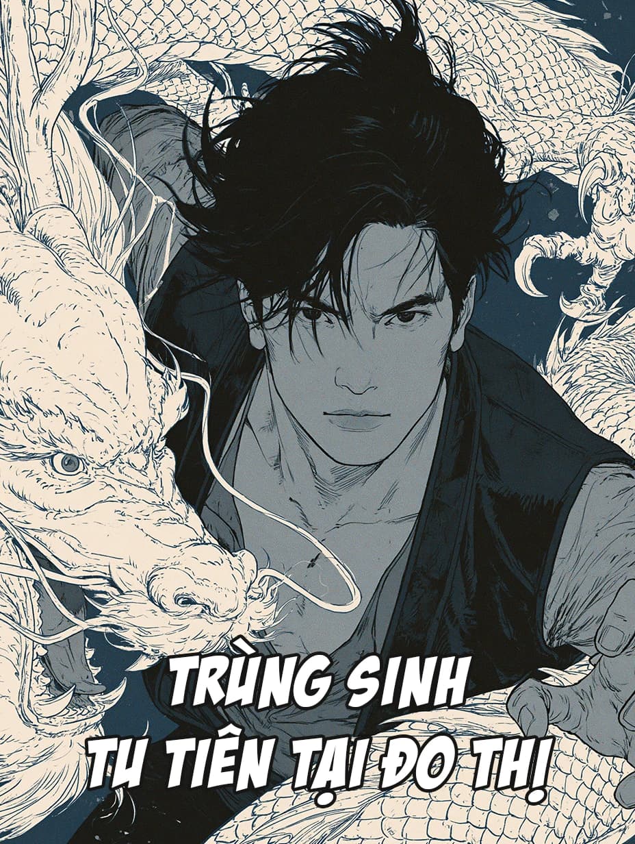 Trùng Sinh Tu Tiên Tại Đô Thị