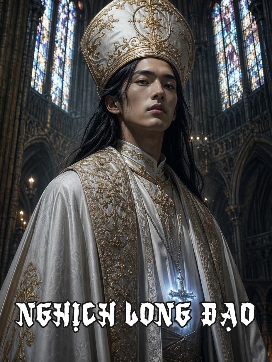 Nghịch Long Đạo
