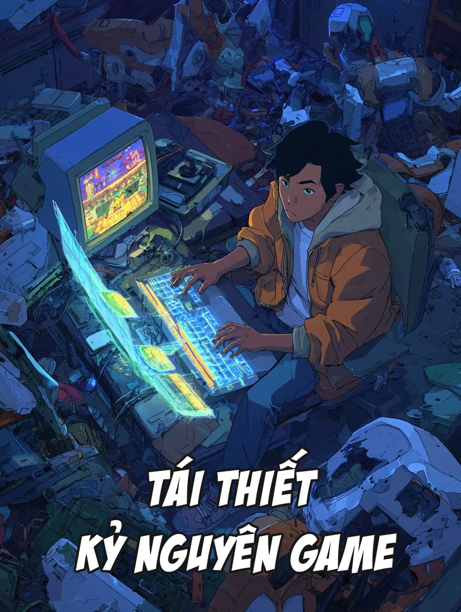 Tái Thiết Kỷ Nguyên Game