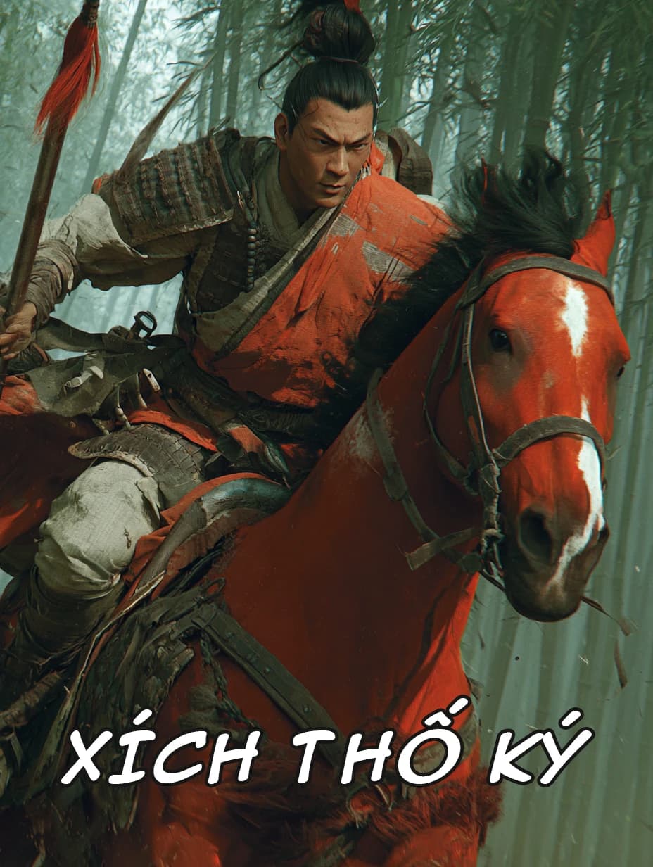 Xích Thố Ký