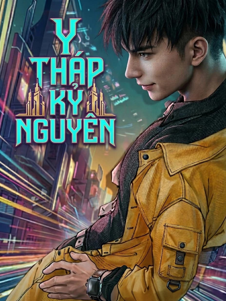 Y Tháp Kỷ Nguyên