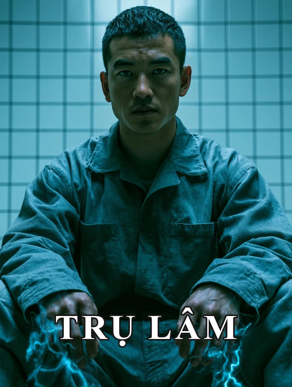 Trụ Lâm