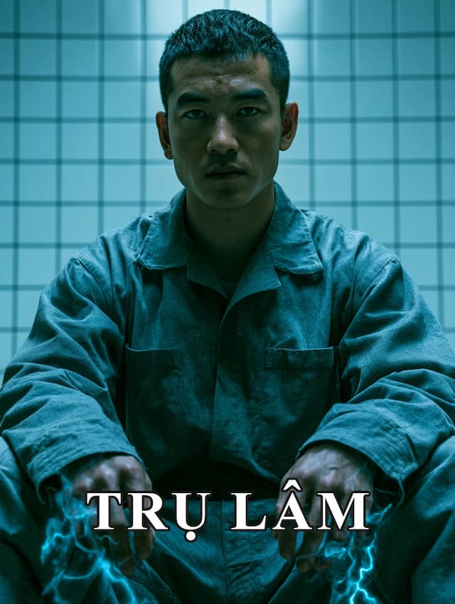 Trụ Lâm