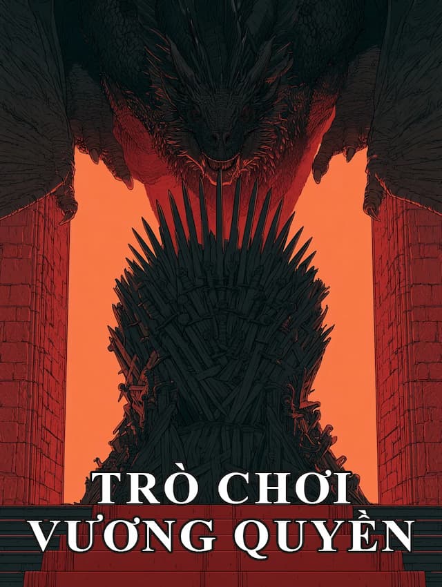 Trò Chơi Vương Quyền