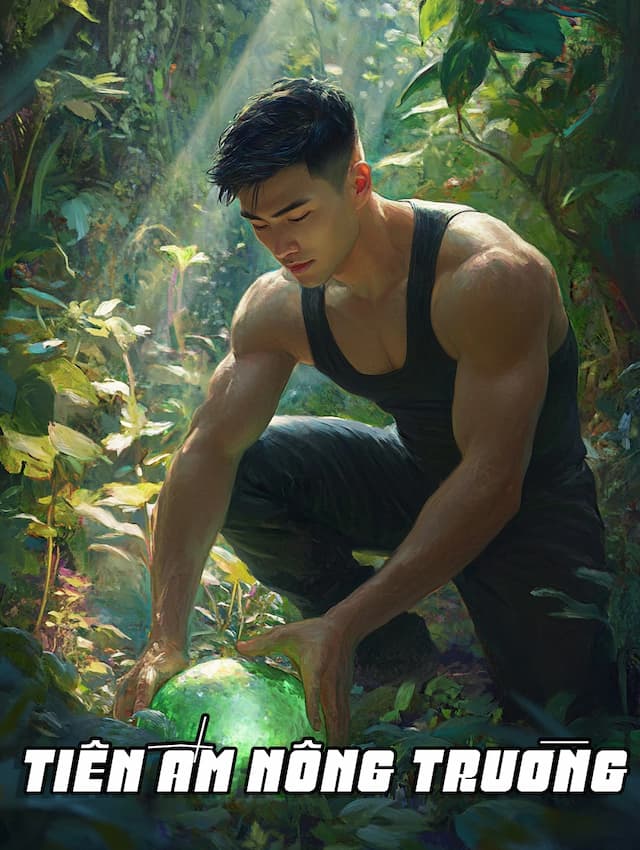 Tiên Ấm Nông Trường