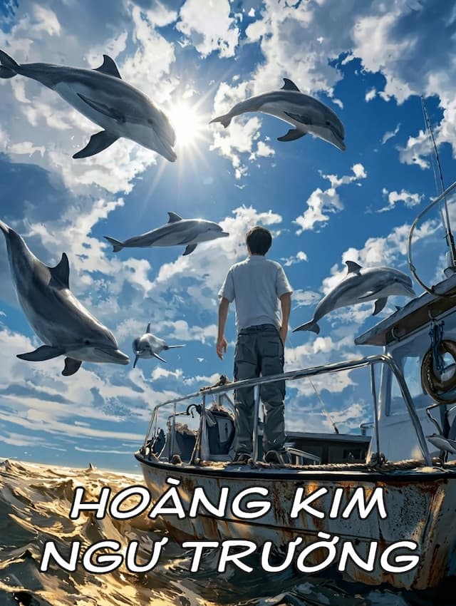 Hoàng Kim Ngư Trường