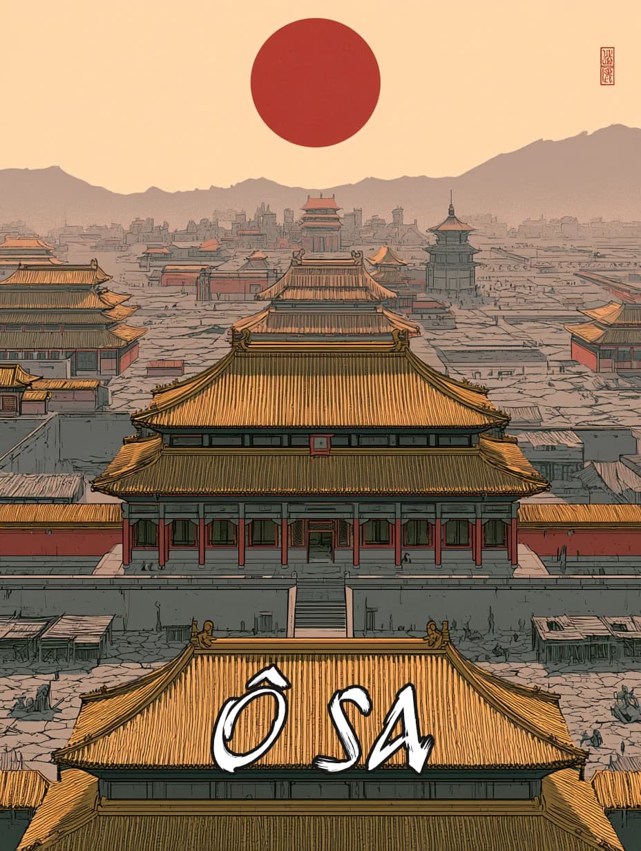 Ô Sa