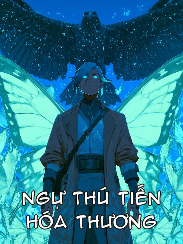 Ngự Thú Tiến Hóa Thương