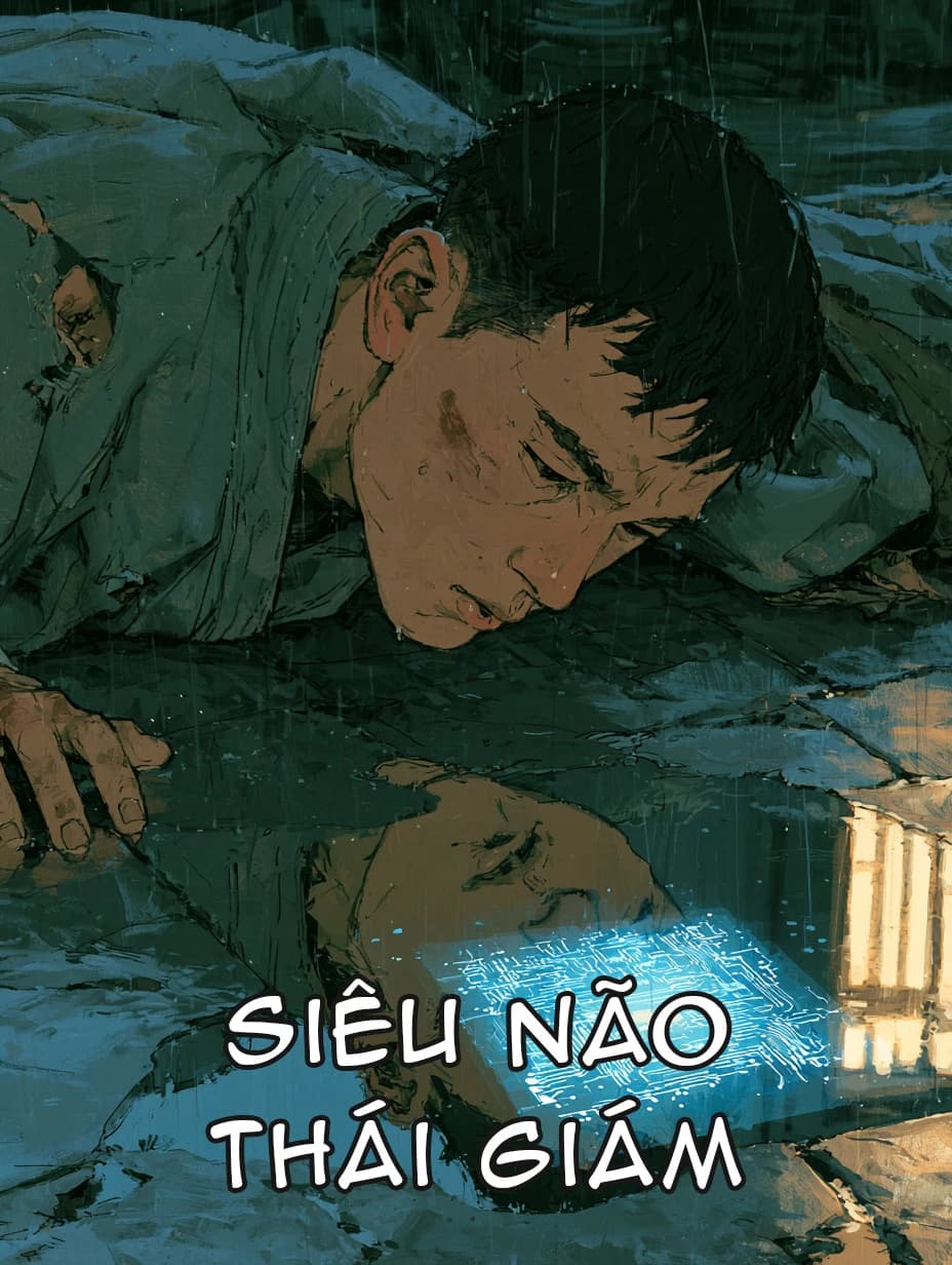 Siêu Não Thái Giám