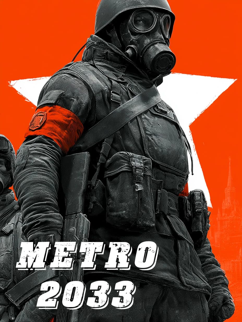 Metro 2033