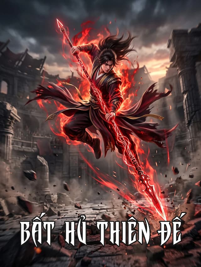 Bất Hủ Thiên Đế