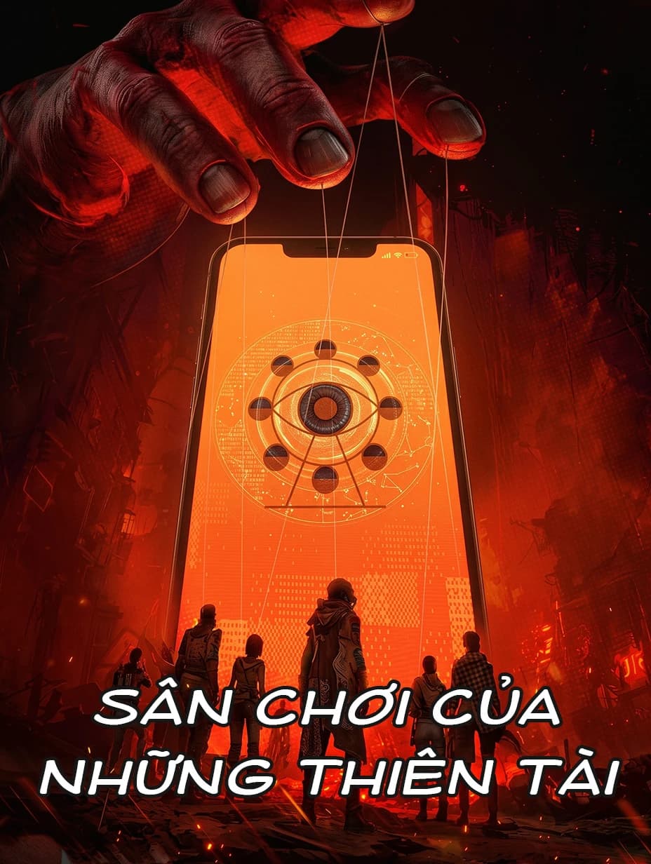 Sân Chơi Của Những Thiên Tài