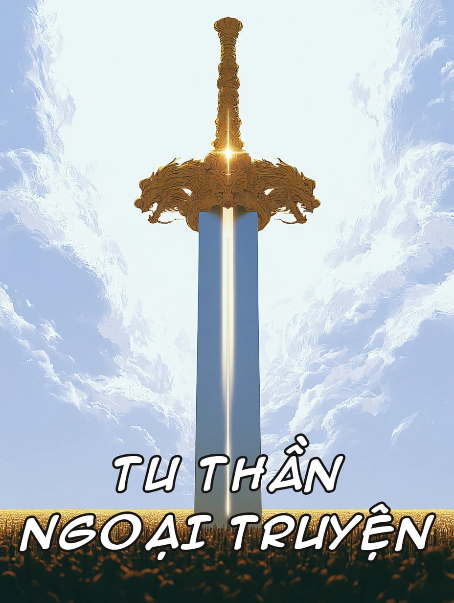 Tu Thần Ngoại Truyện