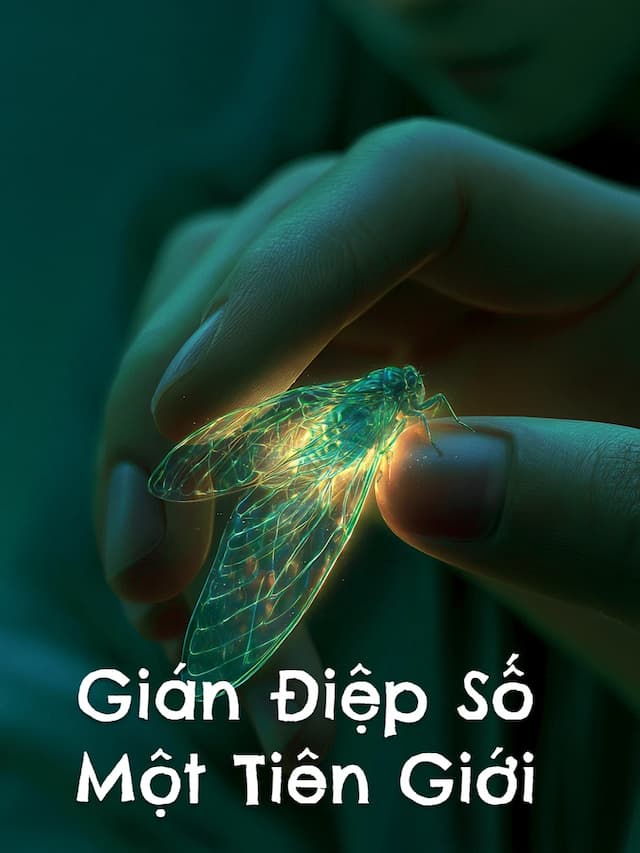 Gián Điệp Số Một Tiên Giới