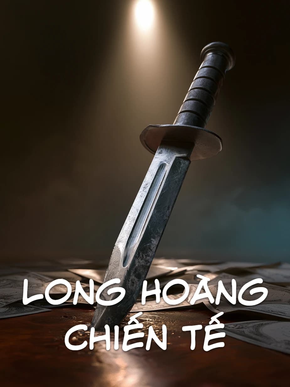Long Hoàng Chiến Tế