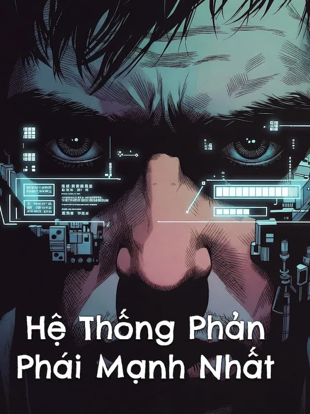 Hệ Thống Phản Phái Mạnh Nhất