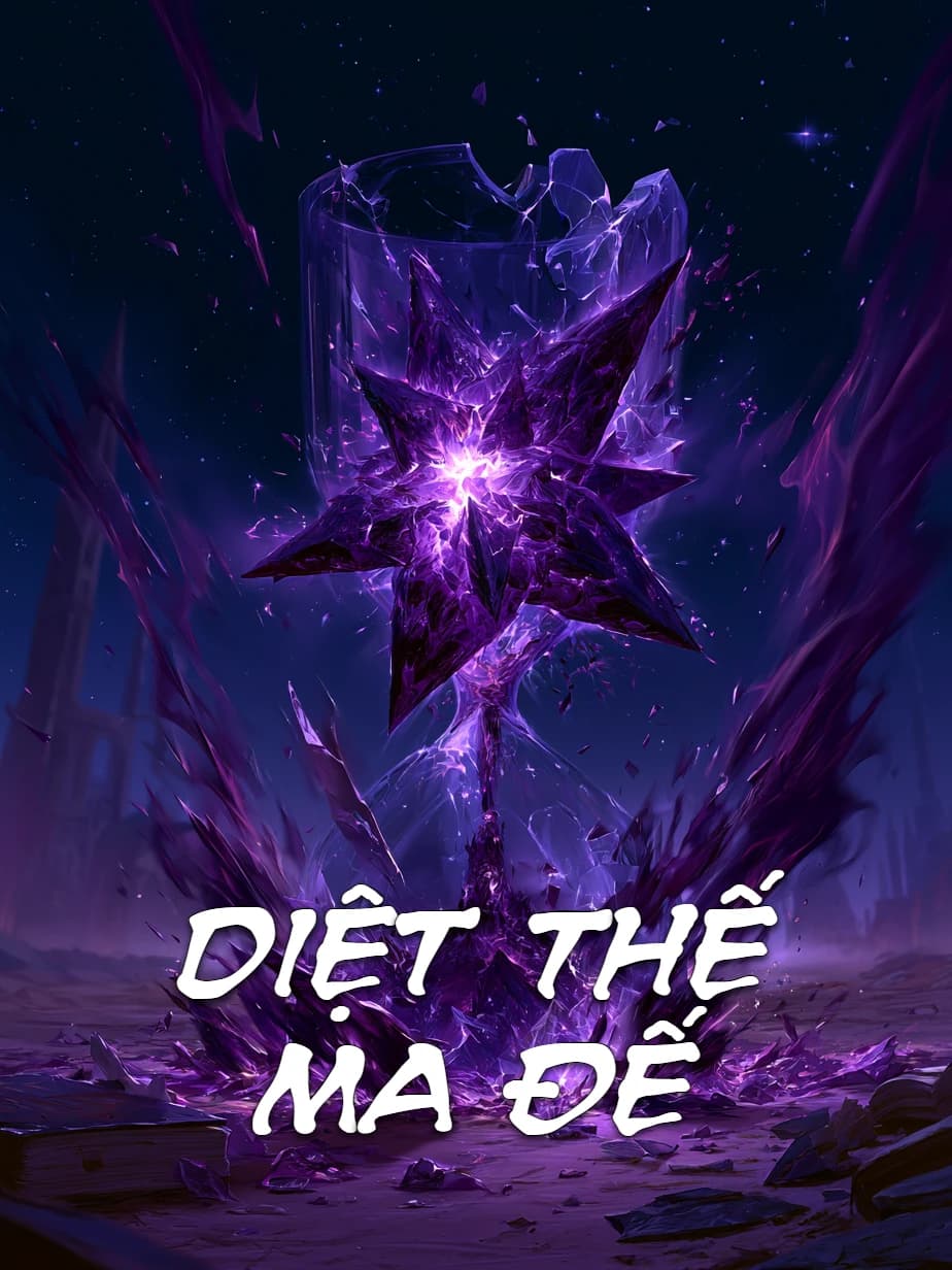 Diệt Thế Ma Đế