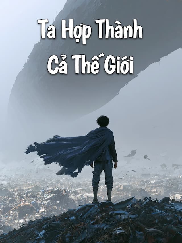 Ta Hợp Thành Cả Thế Giới