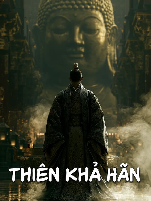 Thiên Khả Hãn