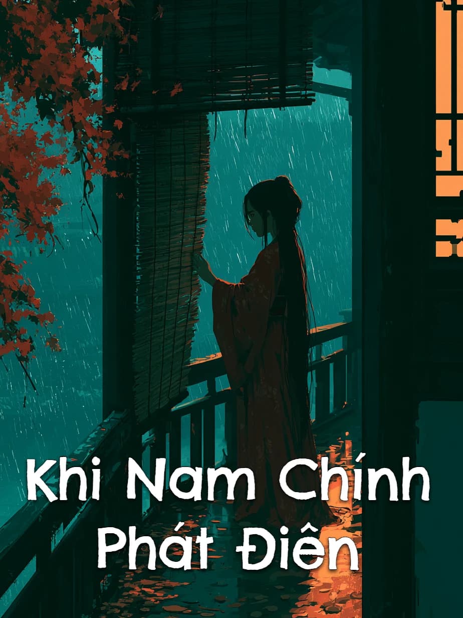 Khi Nam Chính Phát Điên