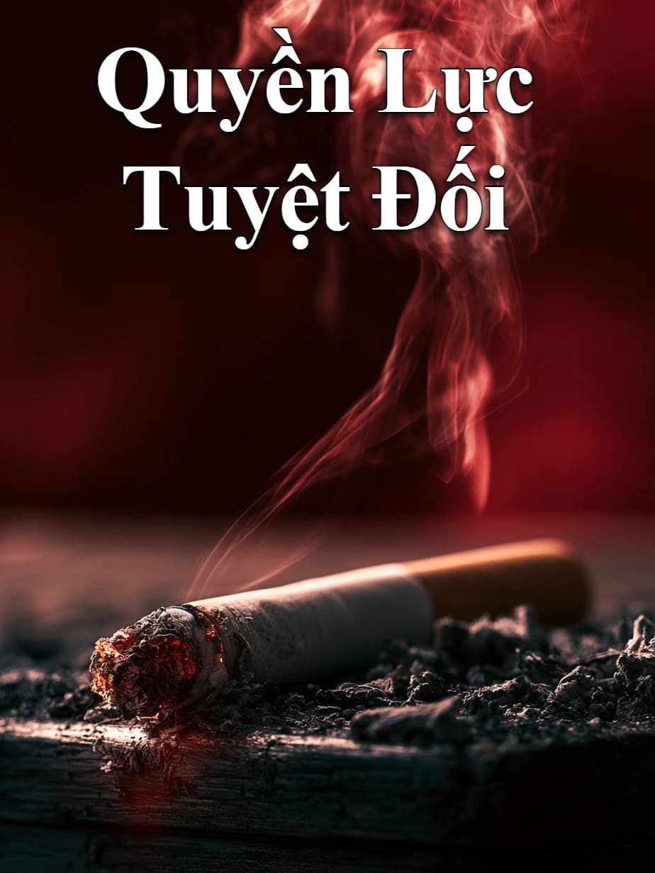 Quyền Lực Tuyệt Đối