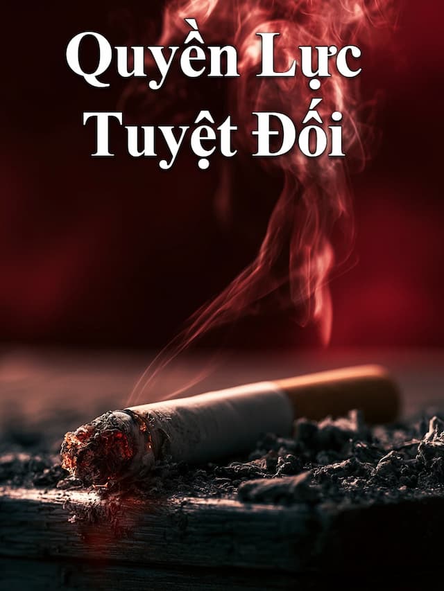 Quyền Lực Tuyệt Đối