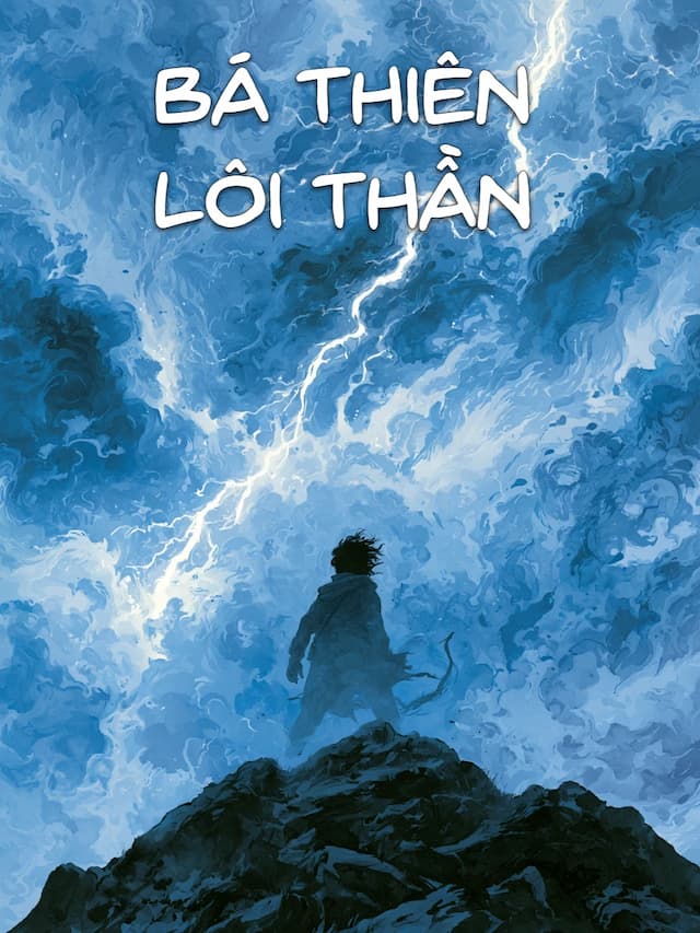 Bá Thiên Lôi Thần