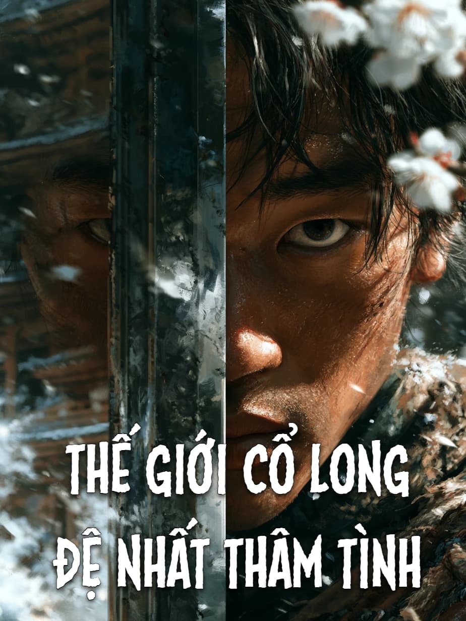 Thế Giới Cổ Long Đệ Nhất Thâm Tình