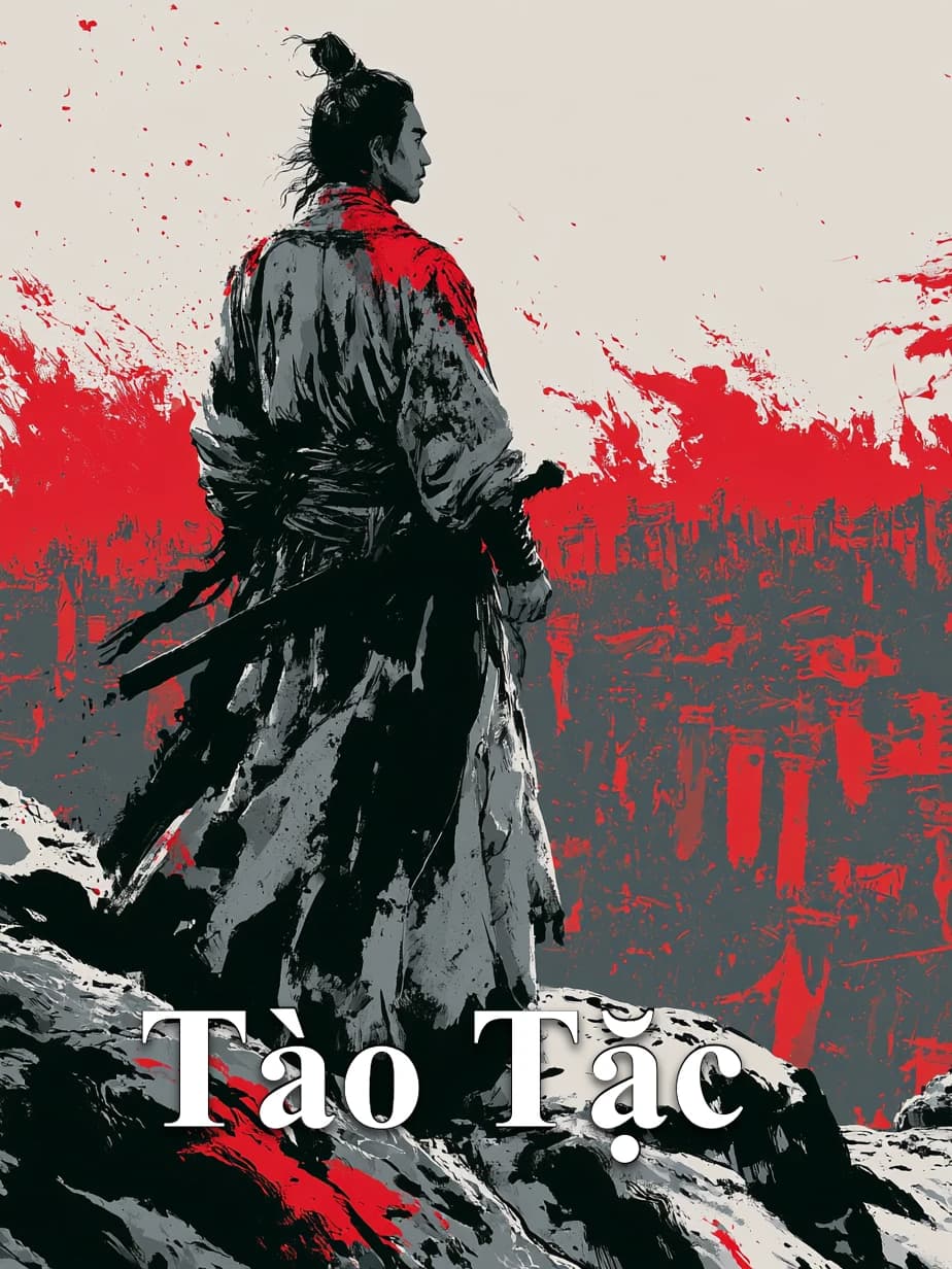 Tào Tặc