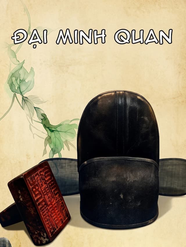 Đại Minh Quan