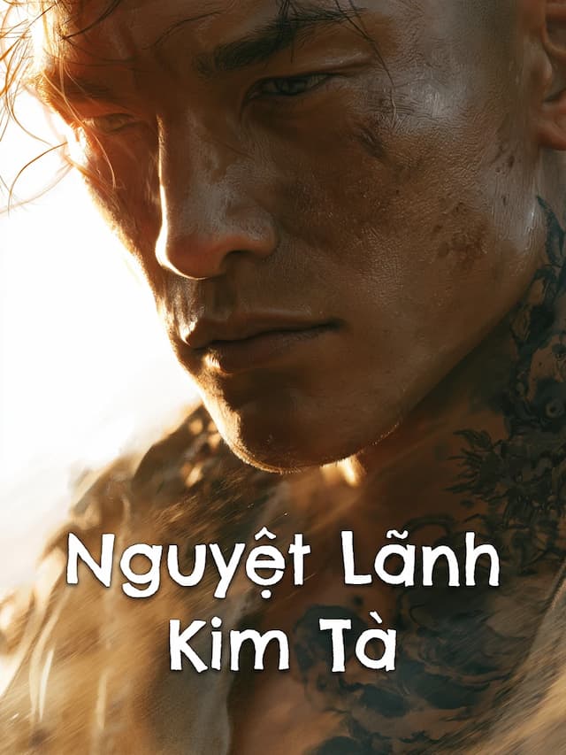 Nguyệt Lãnh Kim Tà