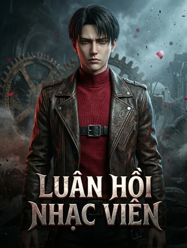 Luân Hồi Nhạc Viên