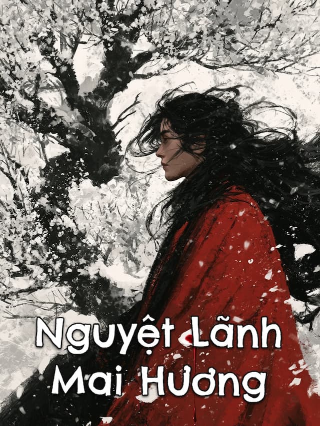 Nguyệt Lãnh Mai Hương