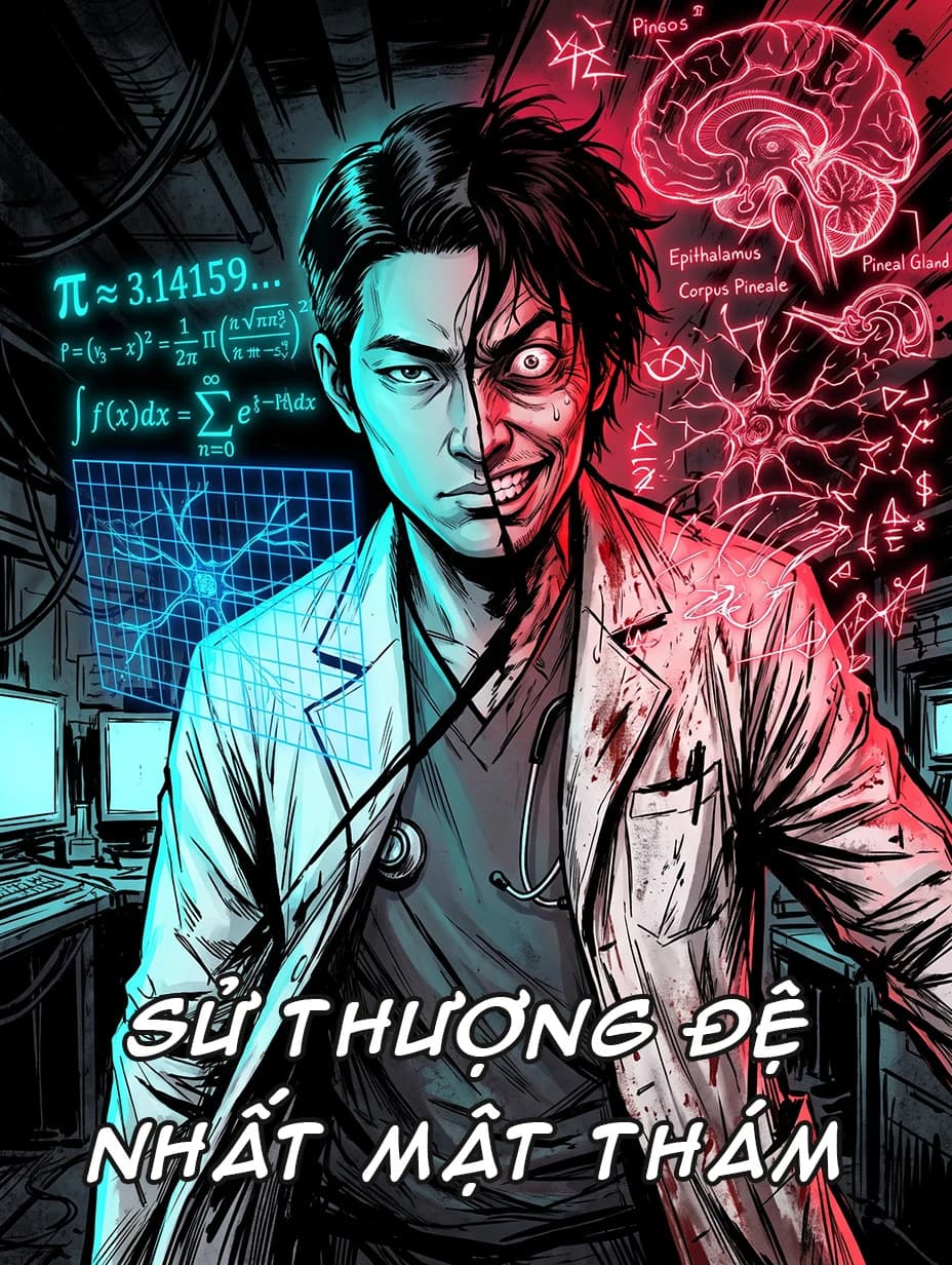 Sử Thượng Đệ Nhất Mật Thám