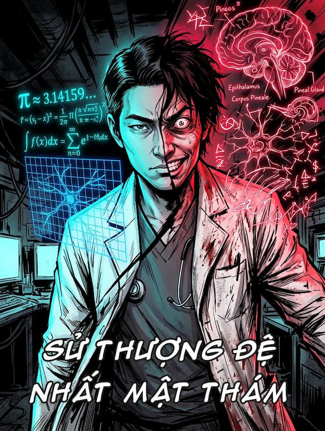 Sử Thượng Đệ Nhất Mật Thám