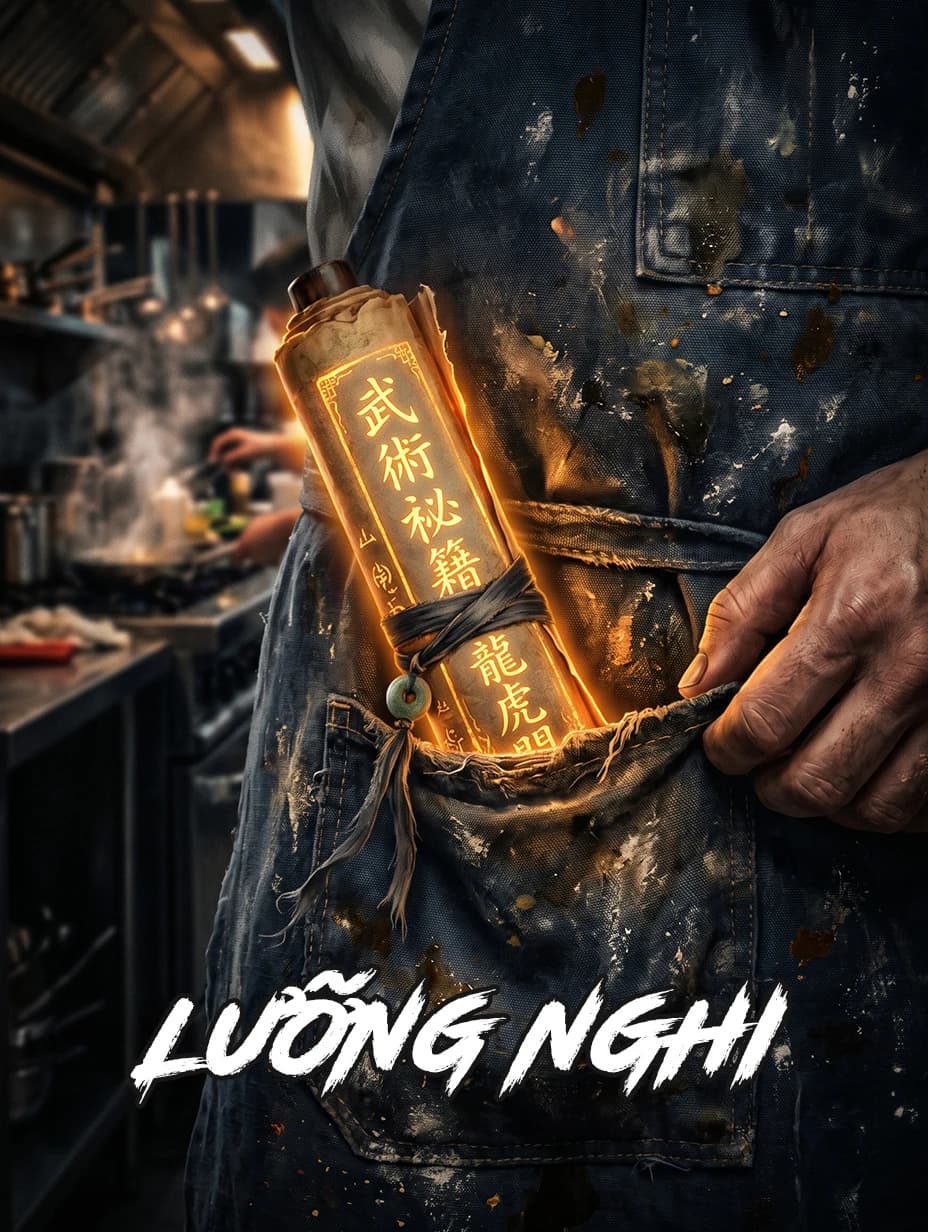 Lưỡng Nghi